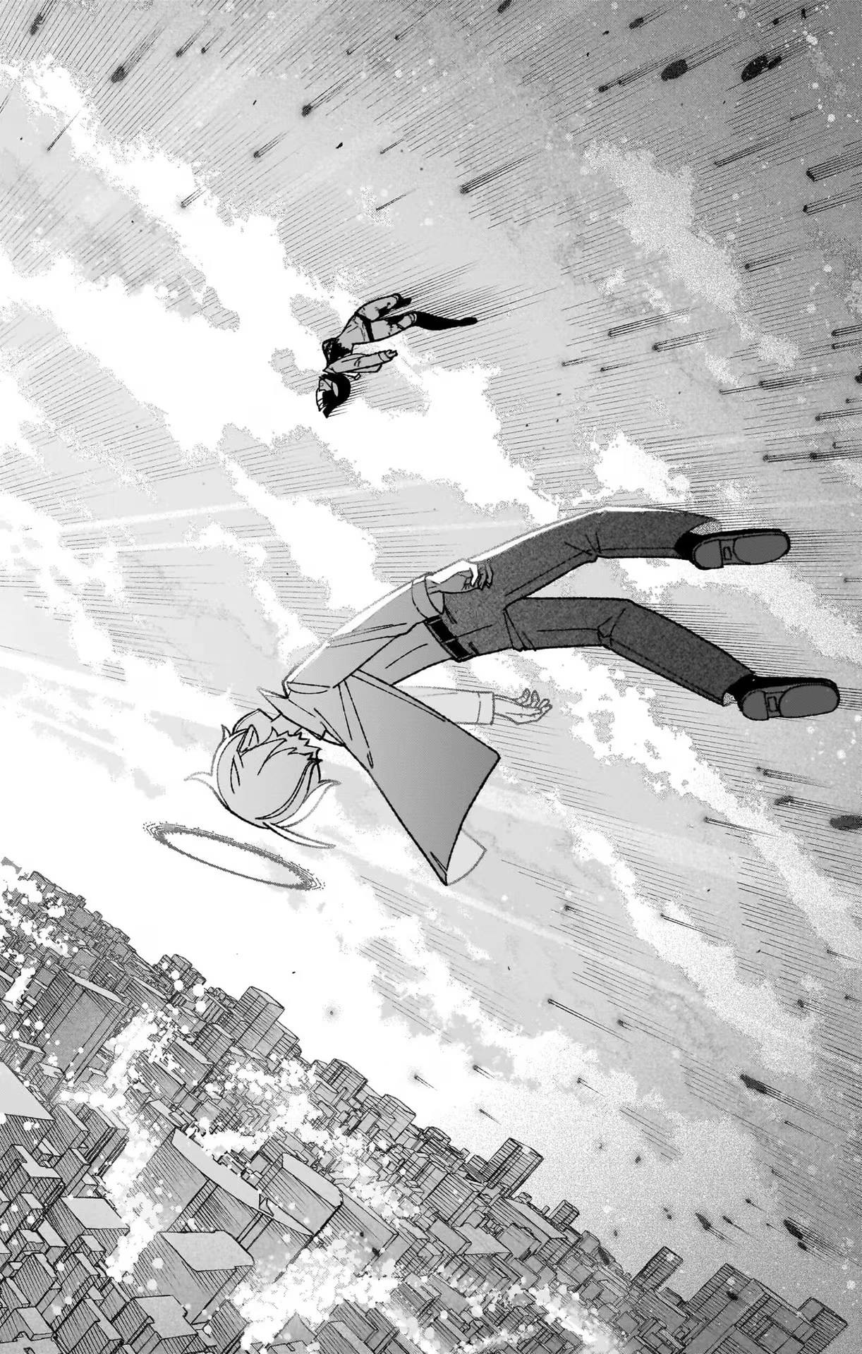 エクソシストを堕とせない 第52話 - 8