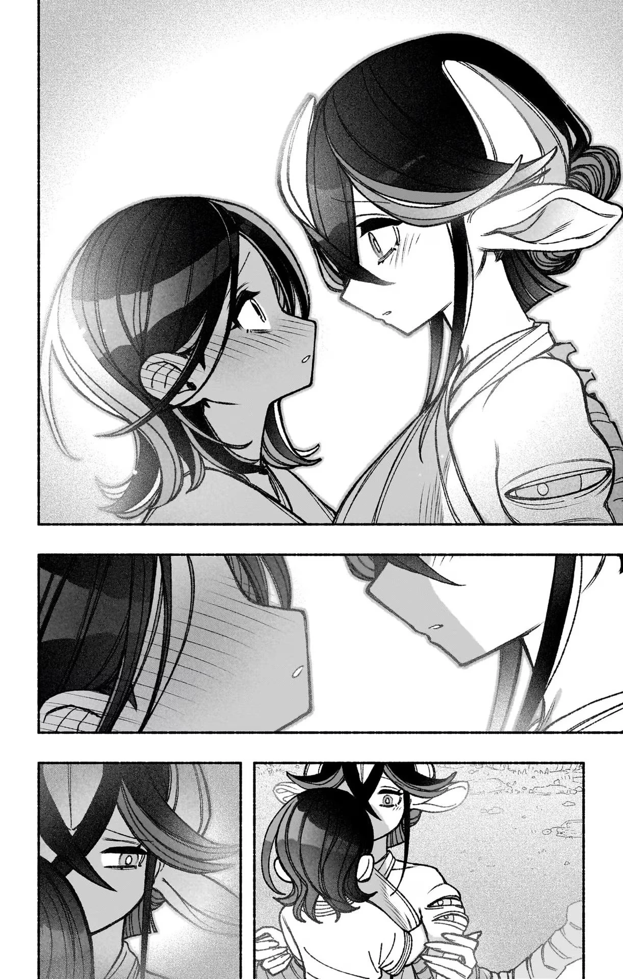 エクソシストを堕とせない 第50話 - 10