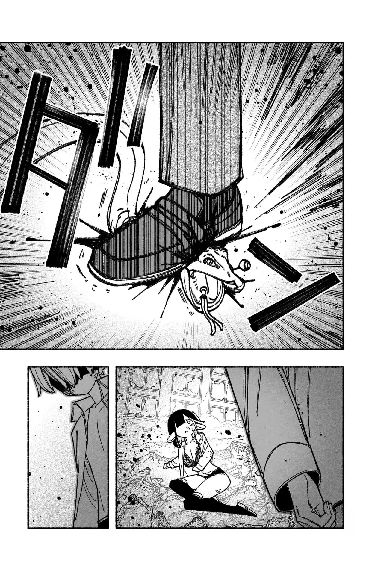 エクソシストを堕とせない 第51話 - 21