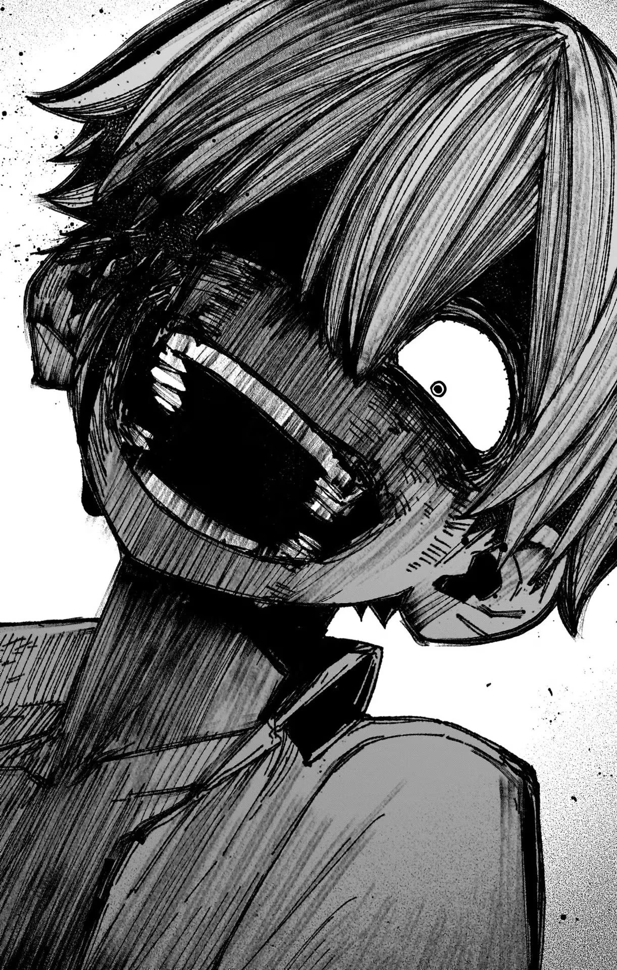 エクソシストを堕とせない 第51話 - 22