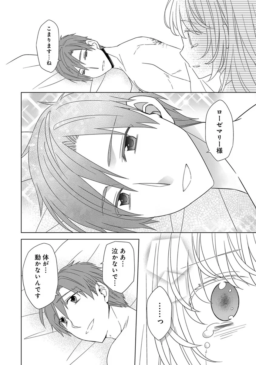 転生王女は今日も旗を叩き折る 第41話 - 20
