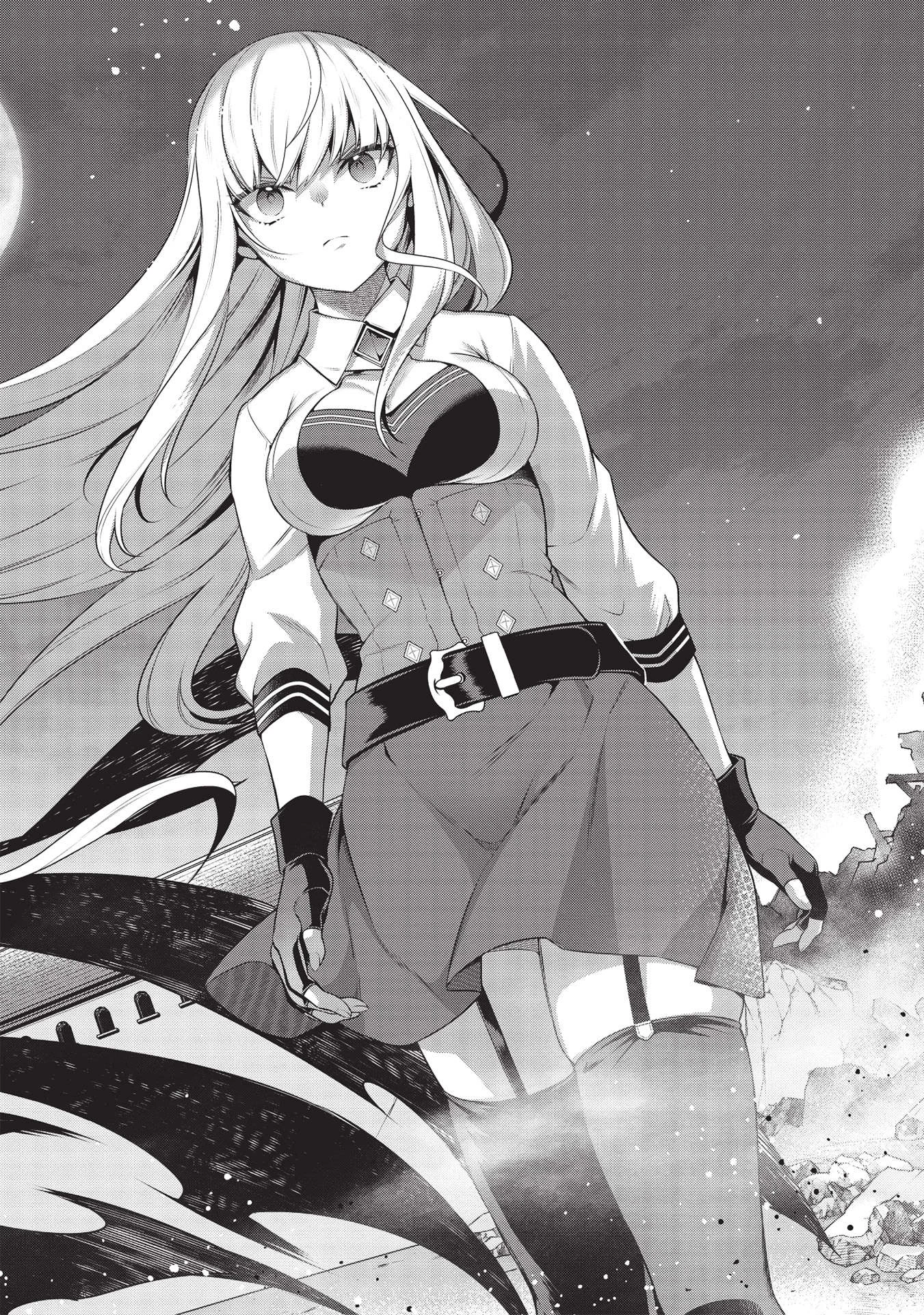 英雄王、武を極めるため転生す ～そして、世界最強の見習い騎士～ 第18話 - 8