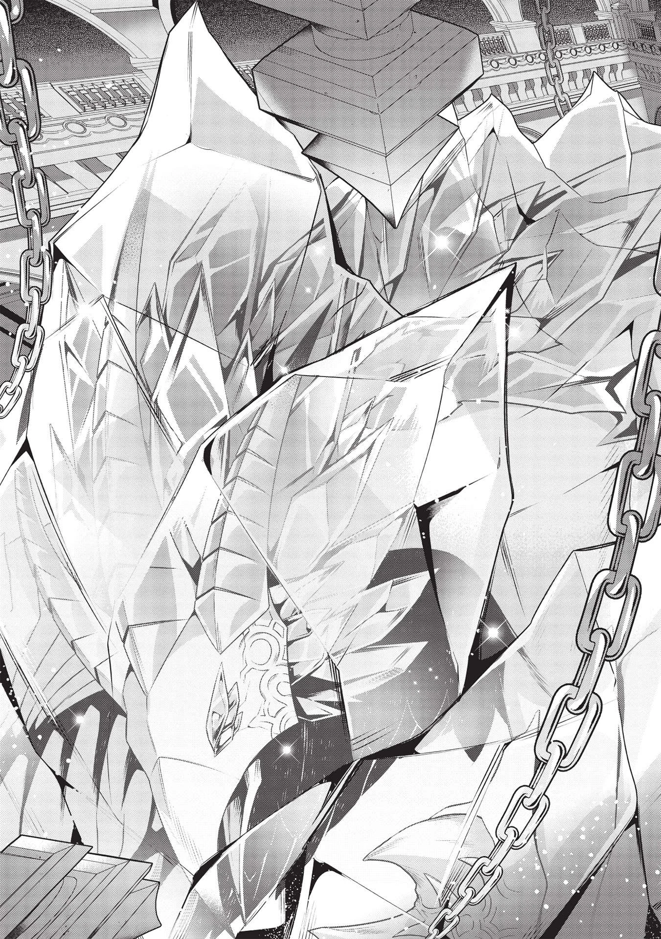 英雄王、武を極めるため転生す ～そして、世界最強の見習い騎士～ 第18話 - 19