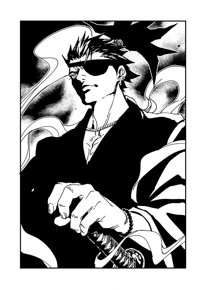 異世界バトルロイヤル 第3話 - 11