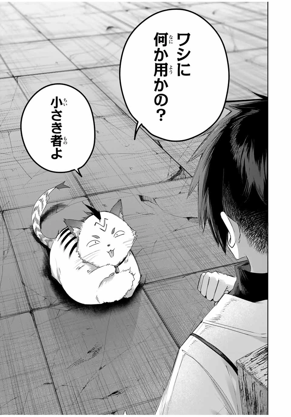 辺境の薬師、都でSランク冒険者となる～英雄村の少年がチート薬で無自覚無双〜 第33話 - 5