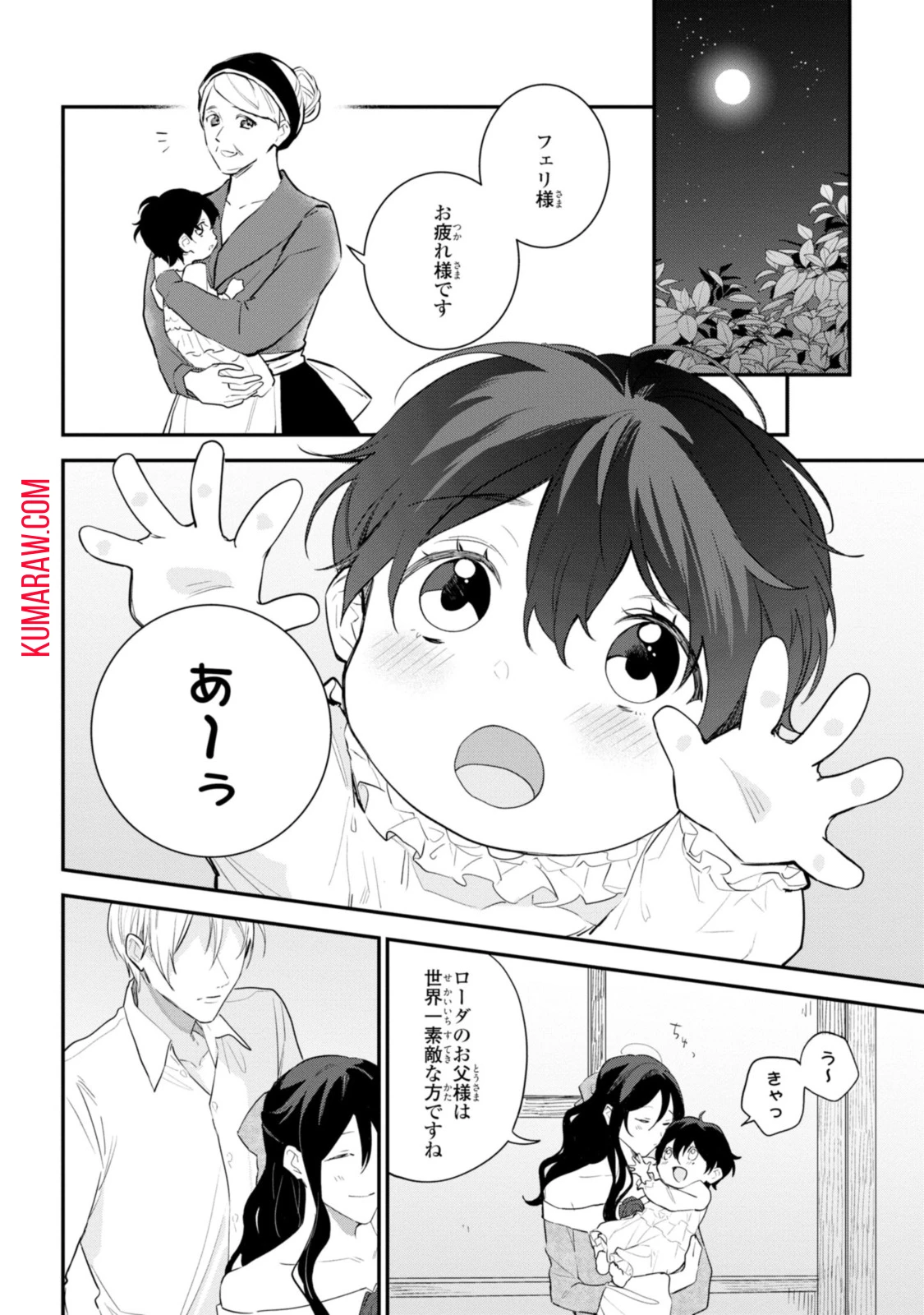 姫様、無理です！～今をときめく宰相補佐様と関係をもつなんて～ 第13.1話 - 6