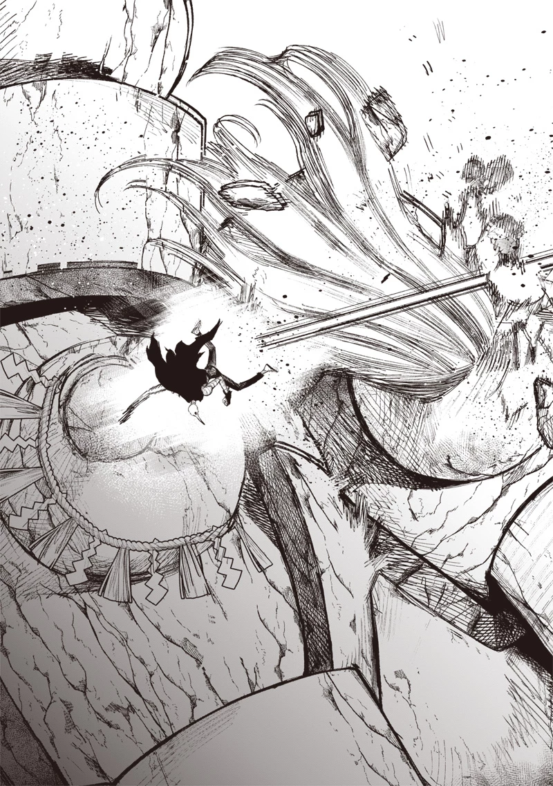 超人Ｘ 第48.3話 - 16