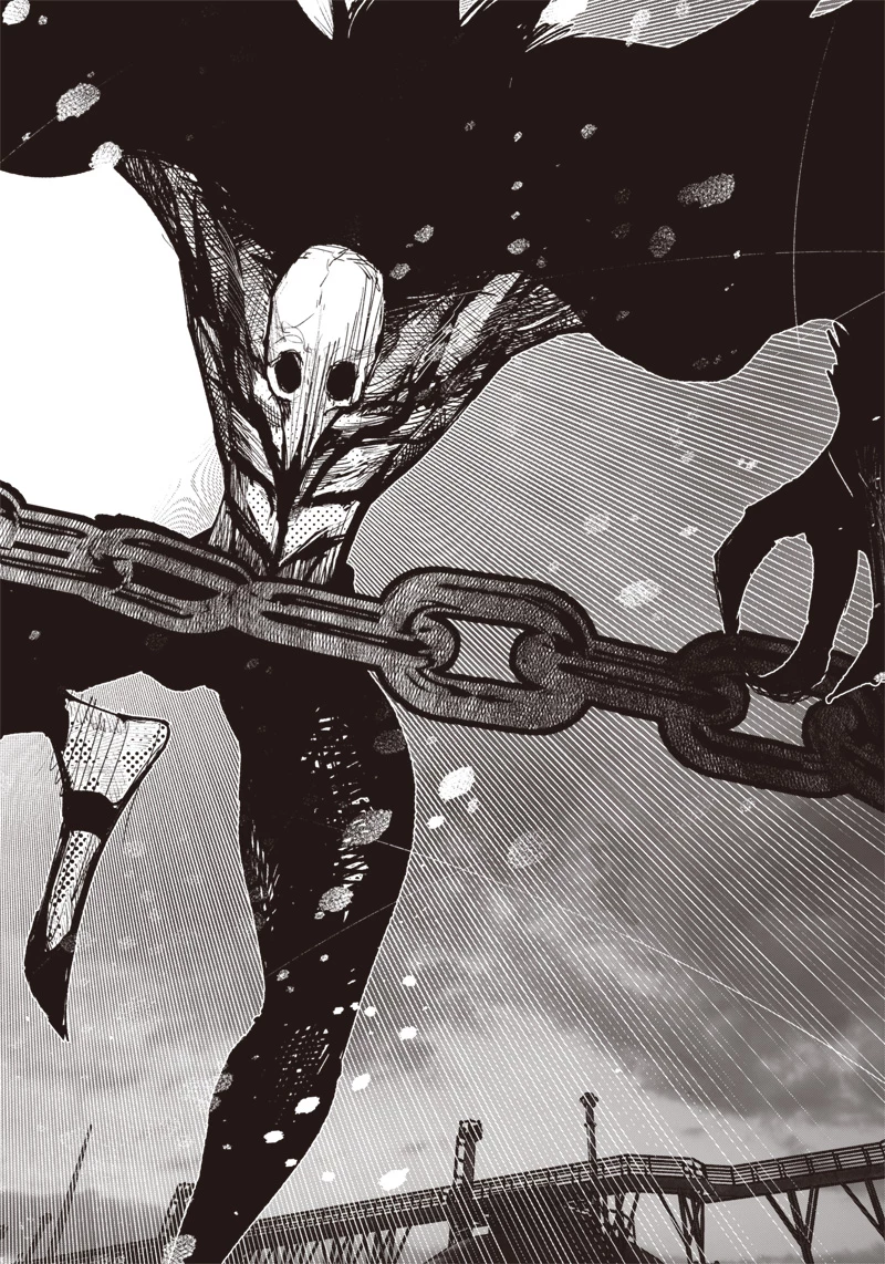 超人Ｘ 第41.4話 - 11