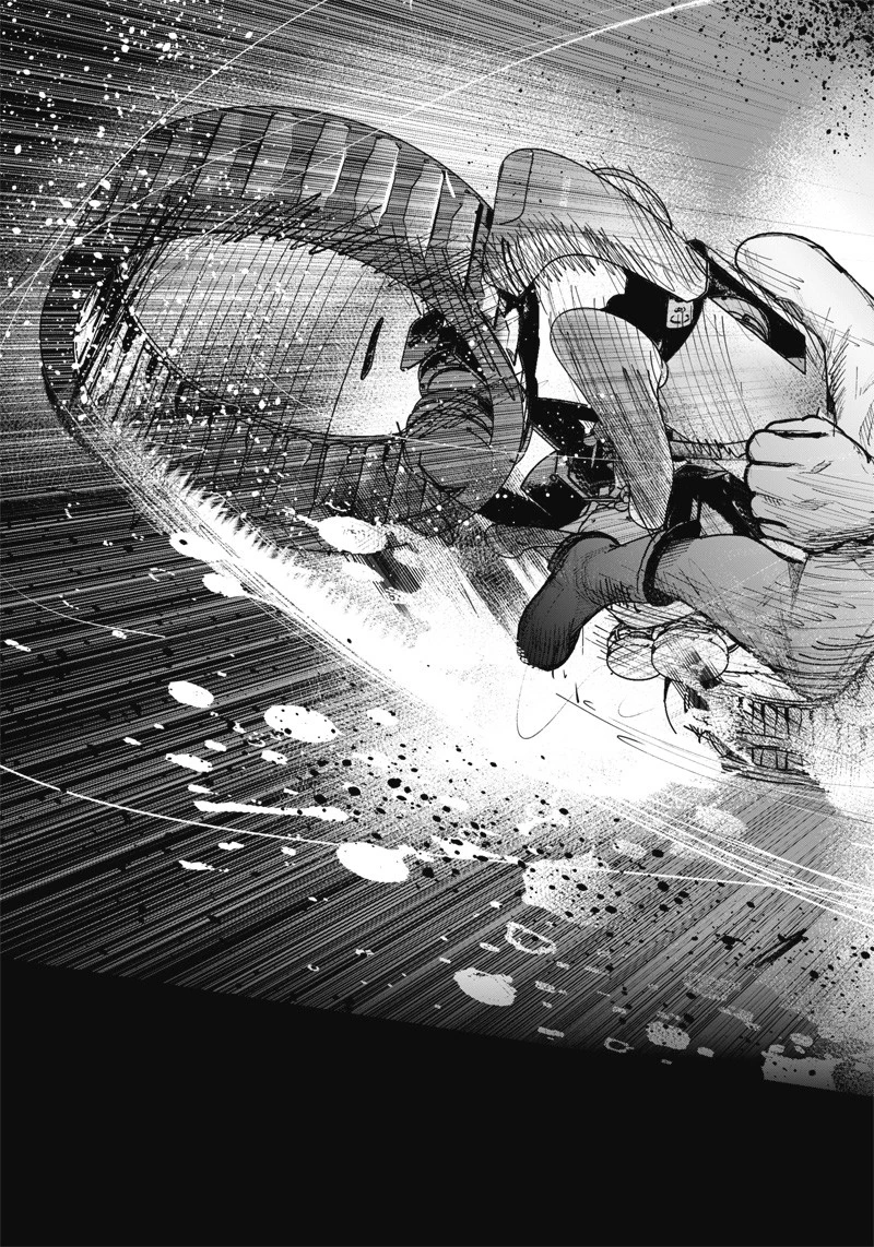 超人Ｘ 第41.2話 - 30