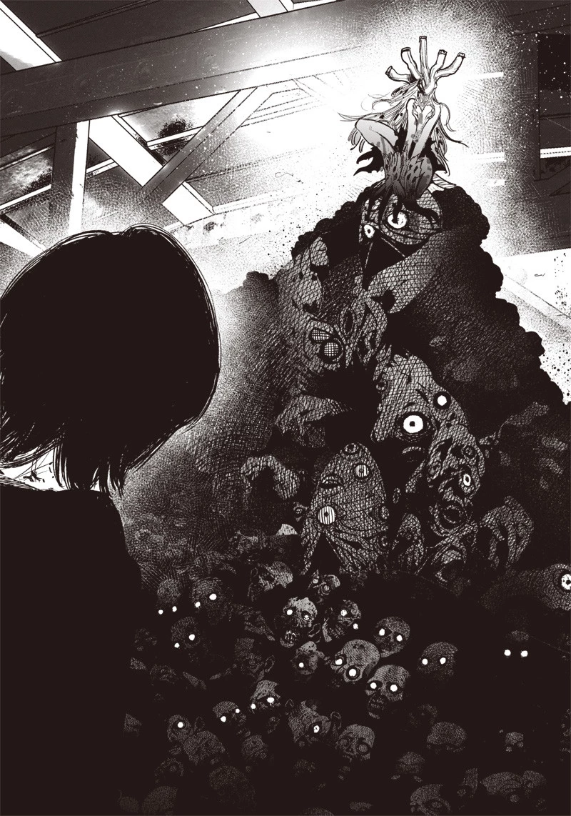 超人Ｘ 第41.1話 - 20