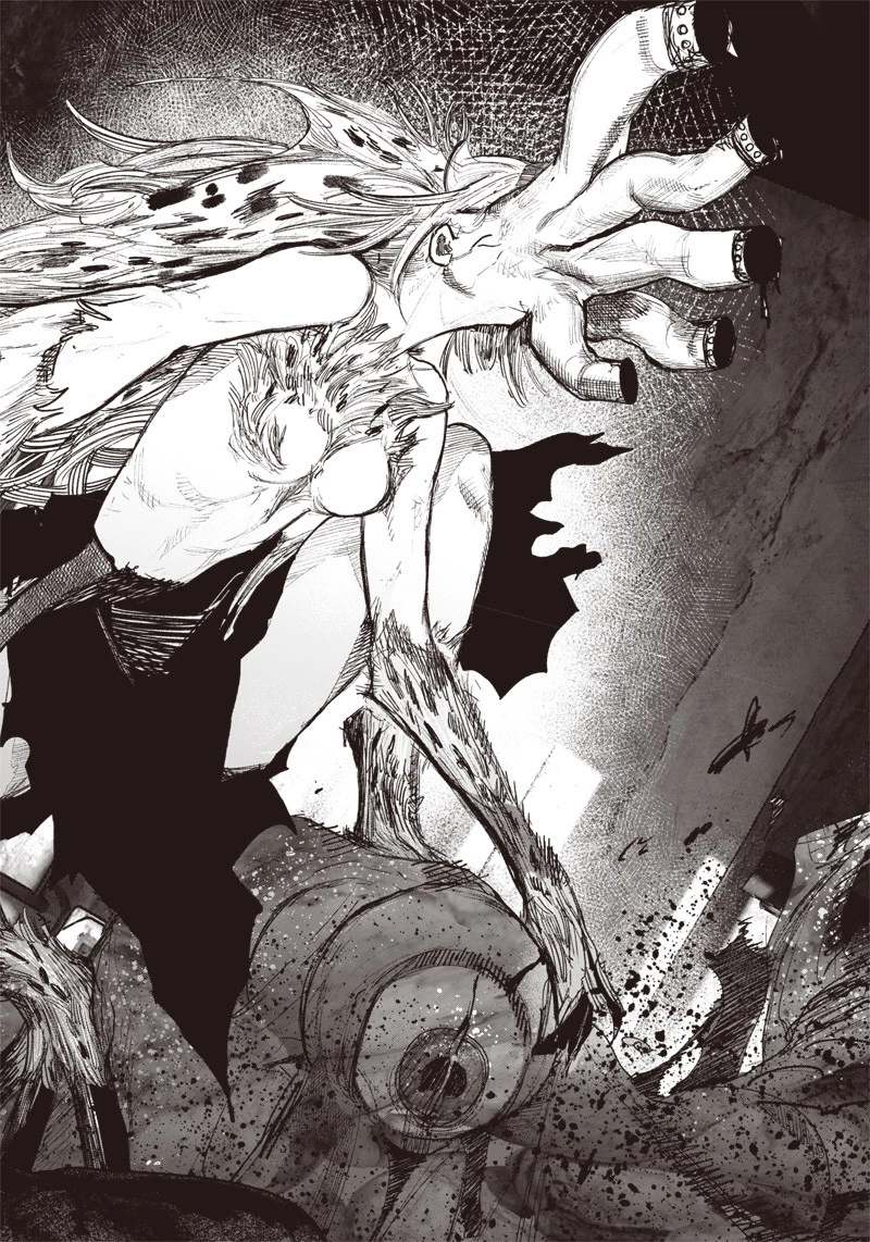 超人Ｘ 第40.2話 - 30