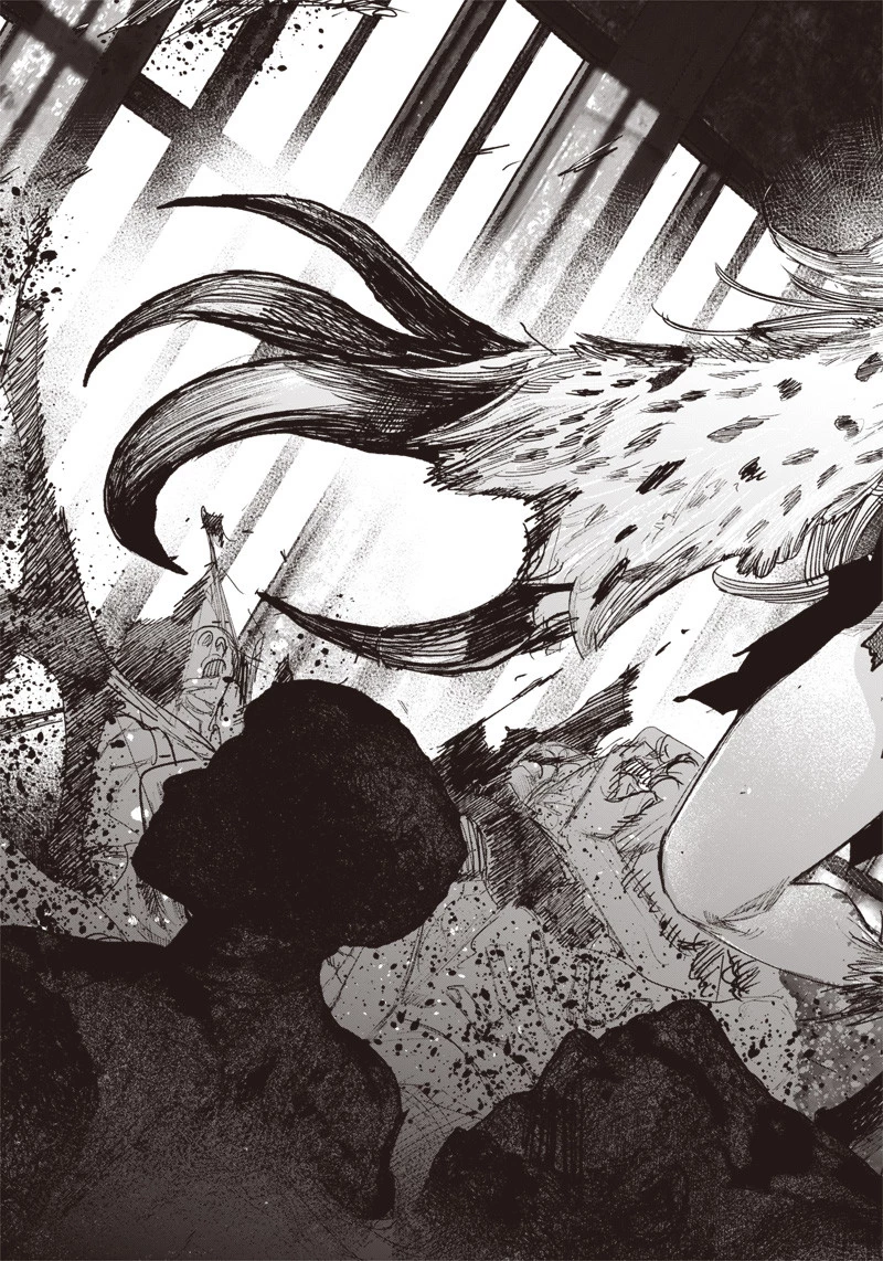 超人Ｘ 第40.2話 - 31