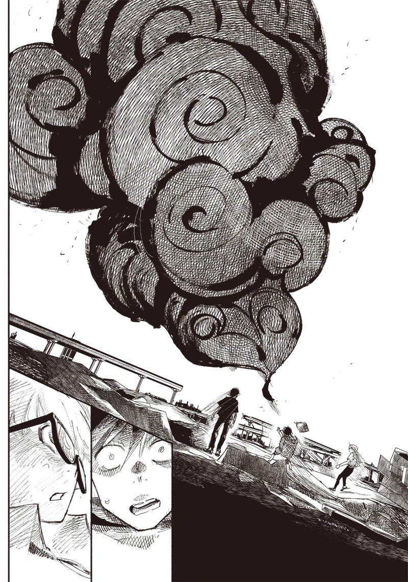 超人Ｘ 第33.2話 - 20