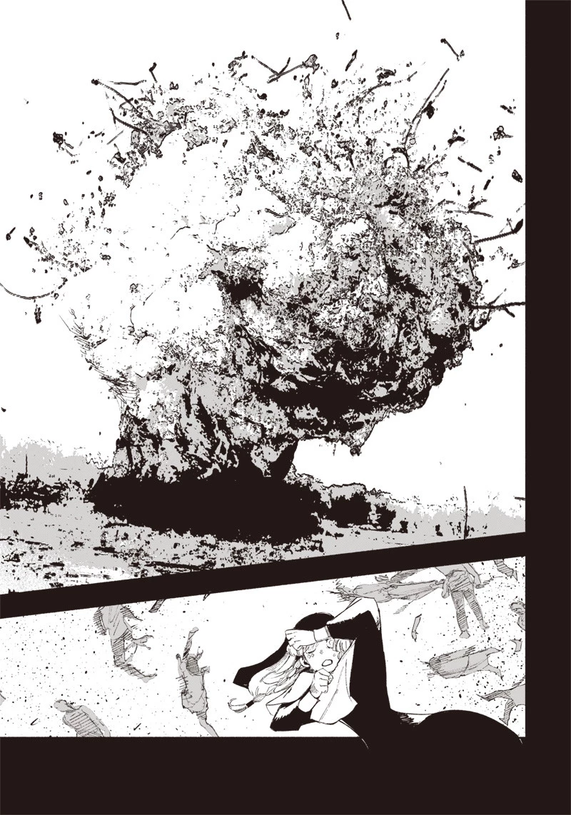 超人Ｘ 第26.1話 - 6