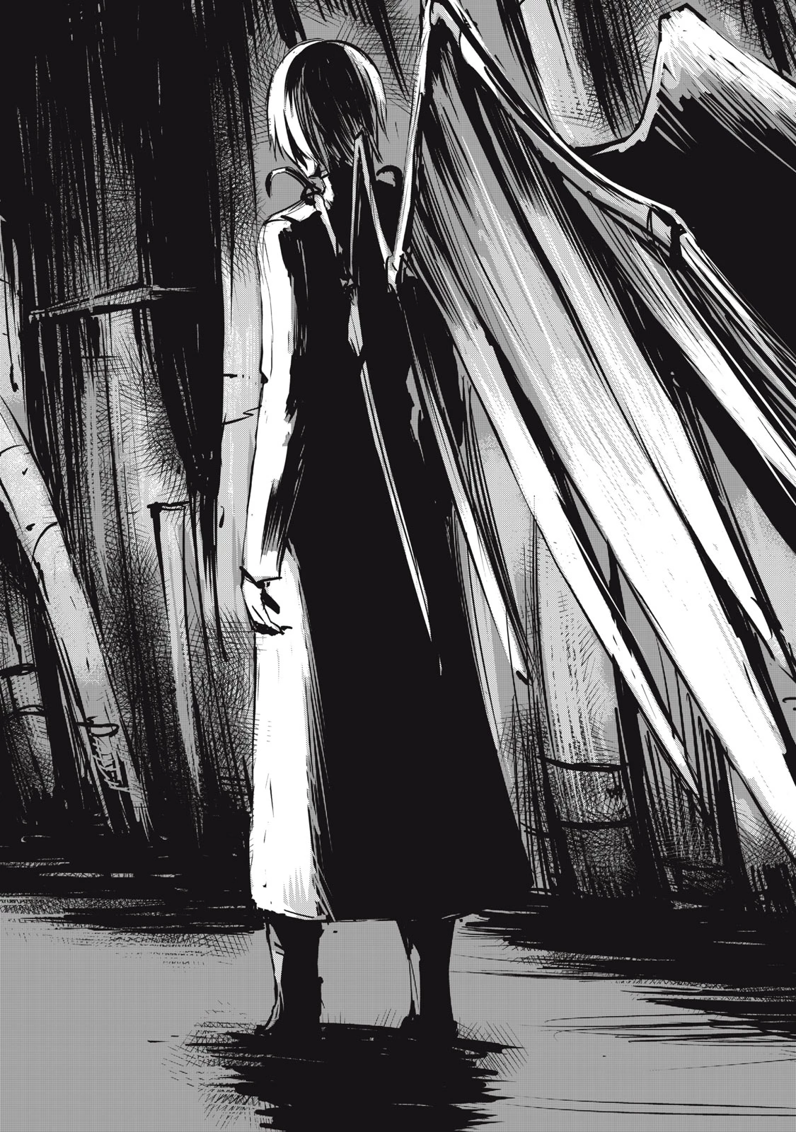 グランメタルオルガンズ 第1.3話 - 8