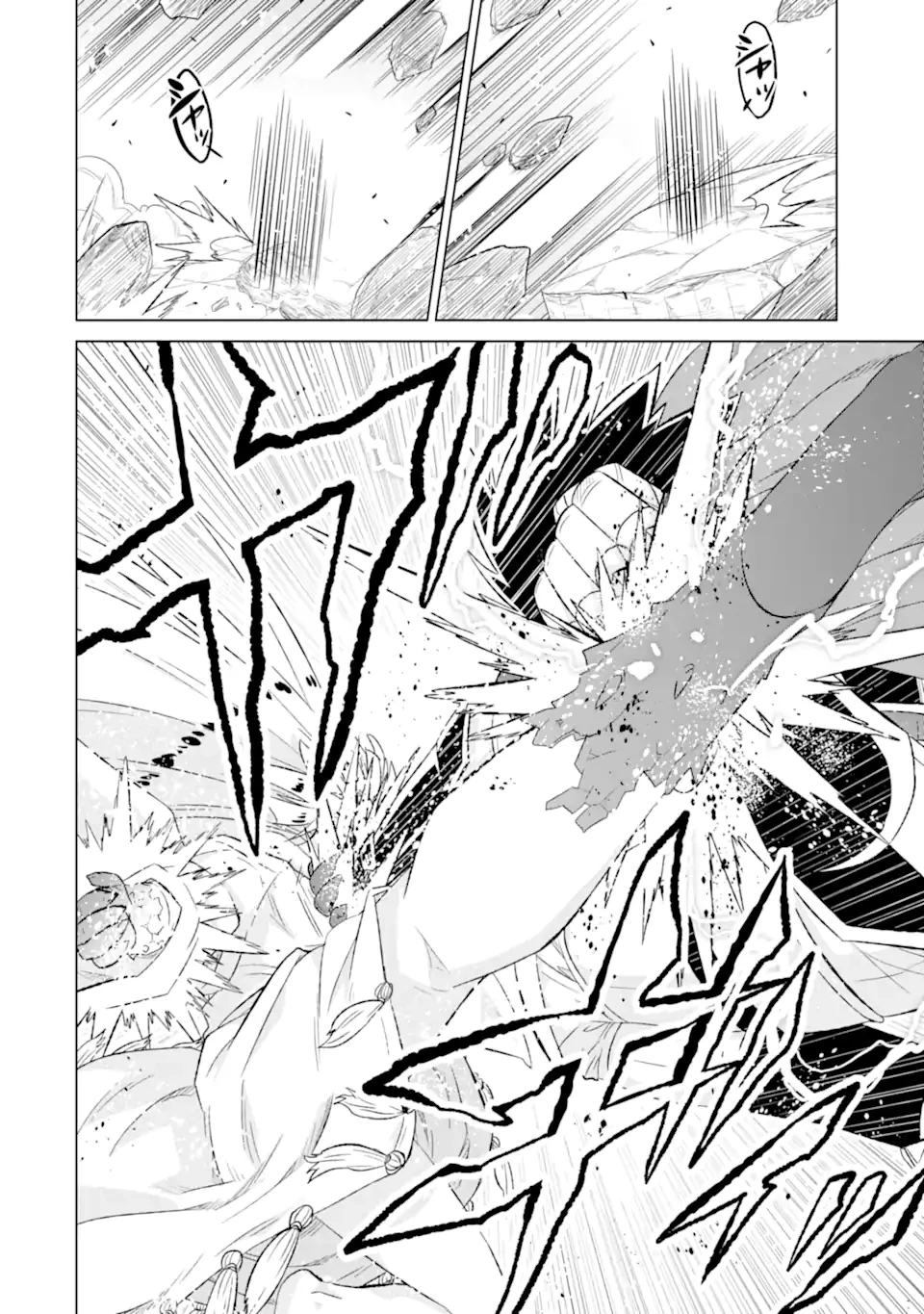 世界でただ一人の魔物使い ～転職したら魔王に間違われました～ 第55話 - 10