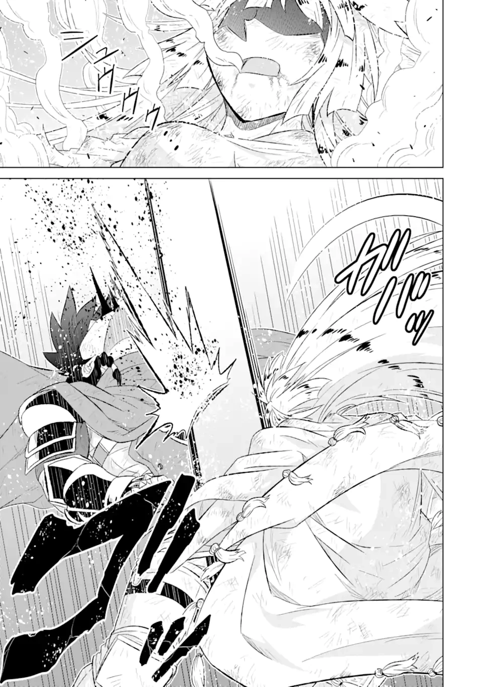 世界でただ一人の魔物使い ～転職したら魔王に間違われました～ 第55話 - 13