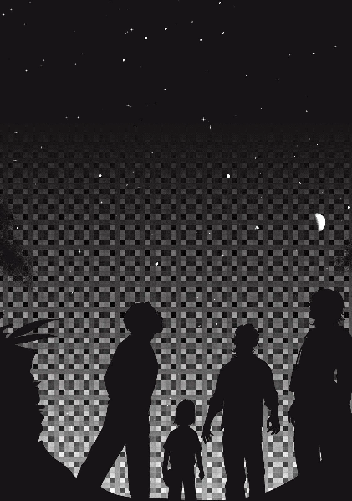 君と宇宙を歩くために 第4話 - 12