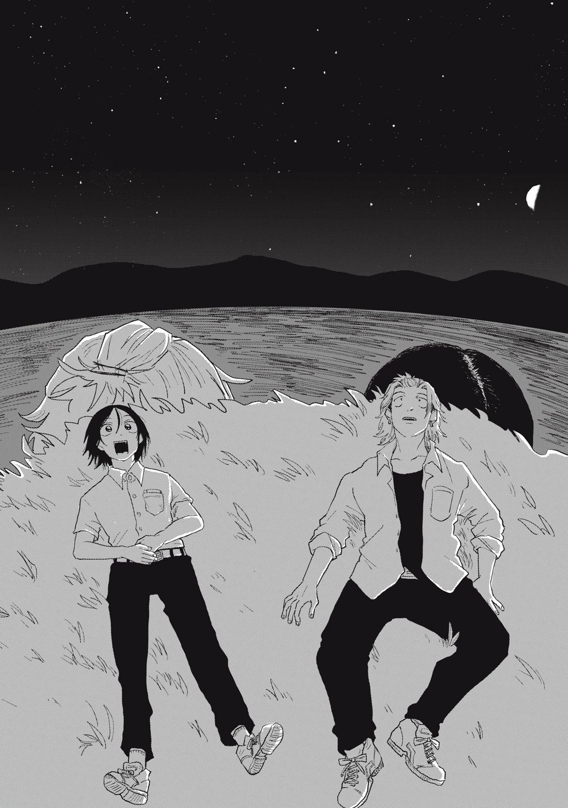 君と宇宙を歩くために 第4話 - 20