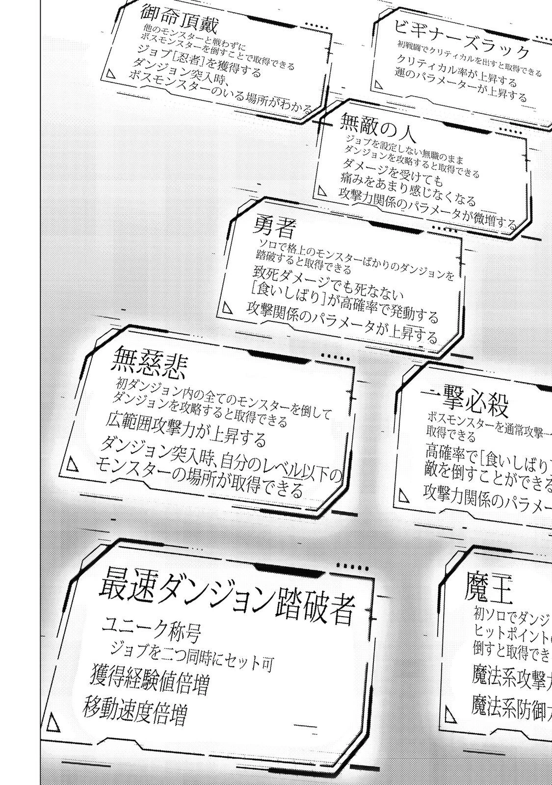 高卒、無職、ボッチの俺が、現代ダンジョンで億を稼げたワケ～会社が倒産して無職になったので、今日から秘密のダンジョンに潜って稼いでいこうと思います～@COMIC 第1話 - 23