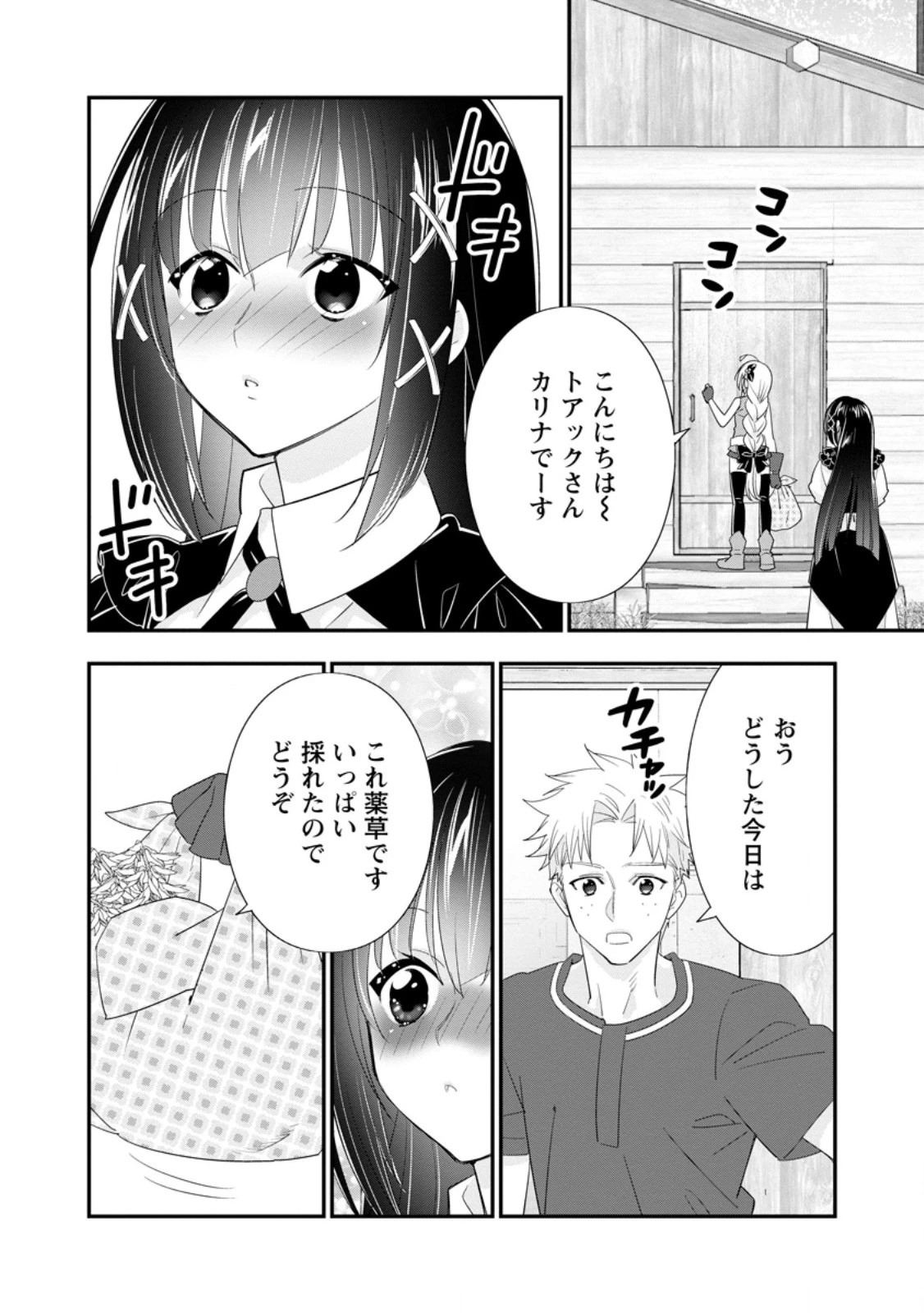 Aランク冒険者のスローライフ 第51.2話 - 11