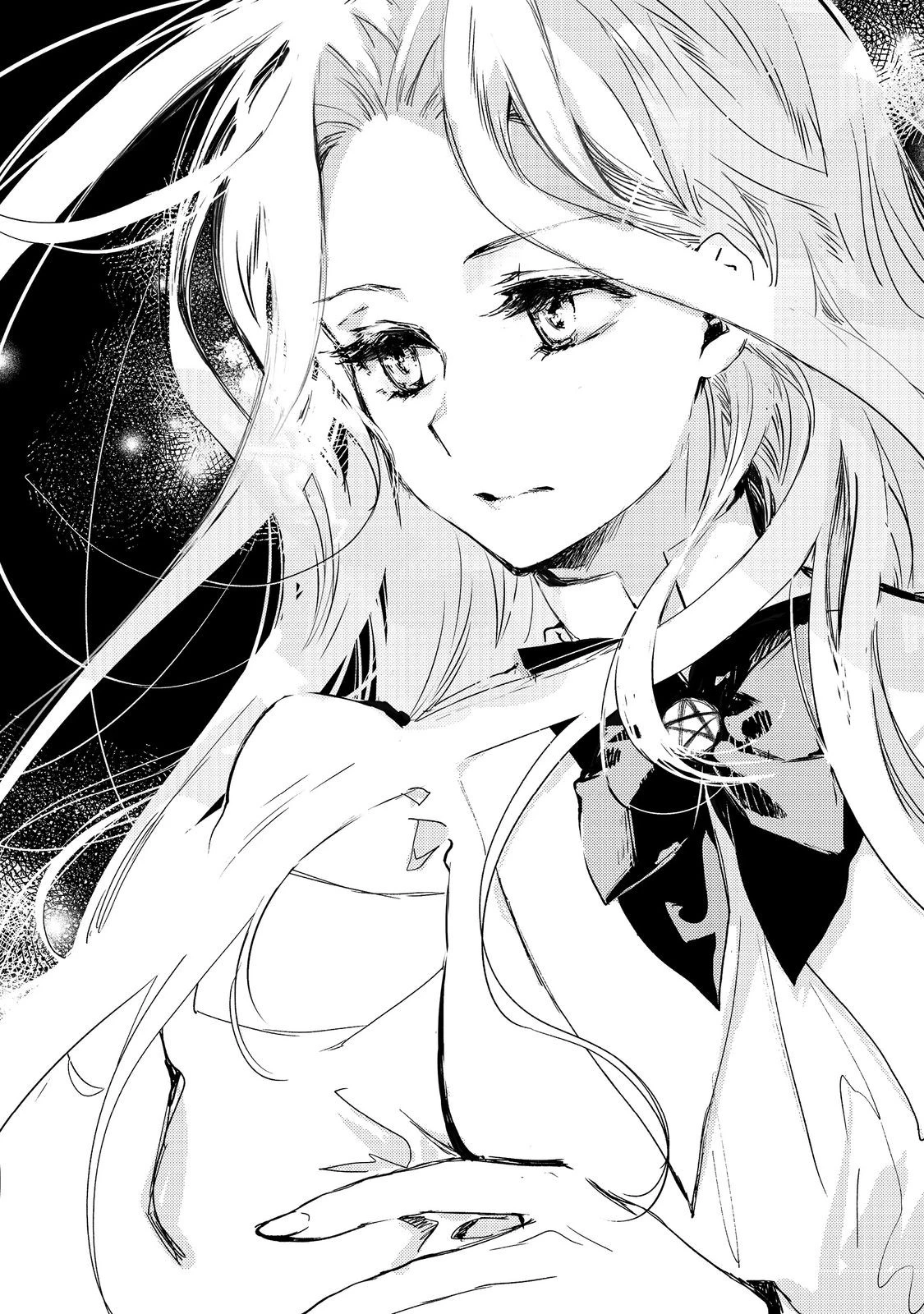 魔力ゼロの最強魔術師～やはりお前らの魔術理論は間違っているんだが？～＠ＣＯＭＩＣ 第11話 - 3