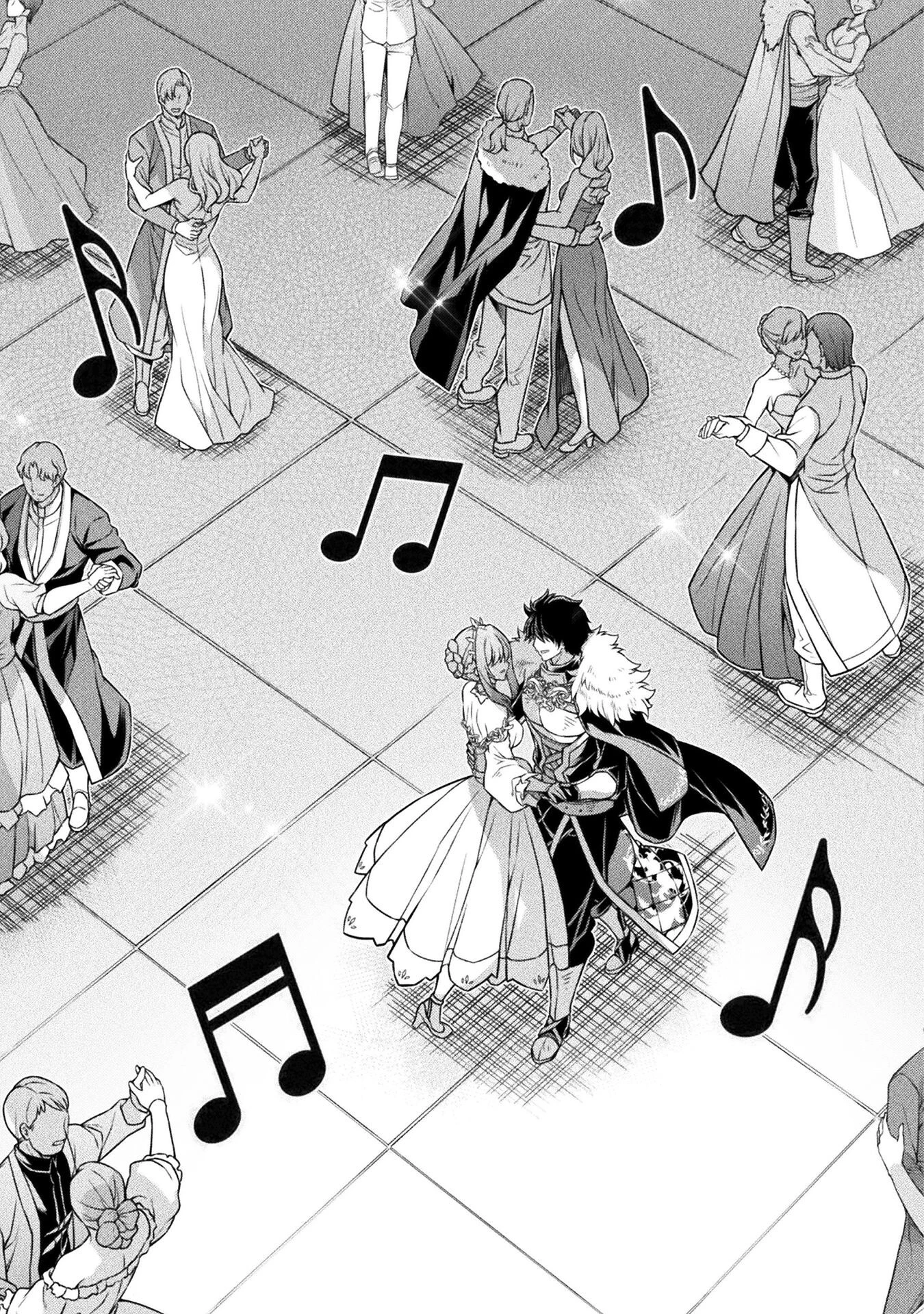 ドローイング 最強漫画家はお絵かきスキルで異世界無双する！ 第103話 - 5