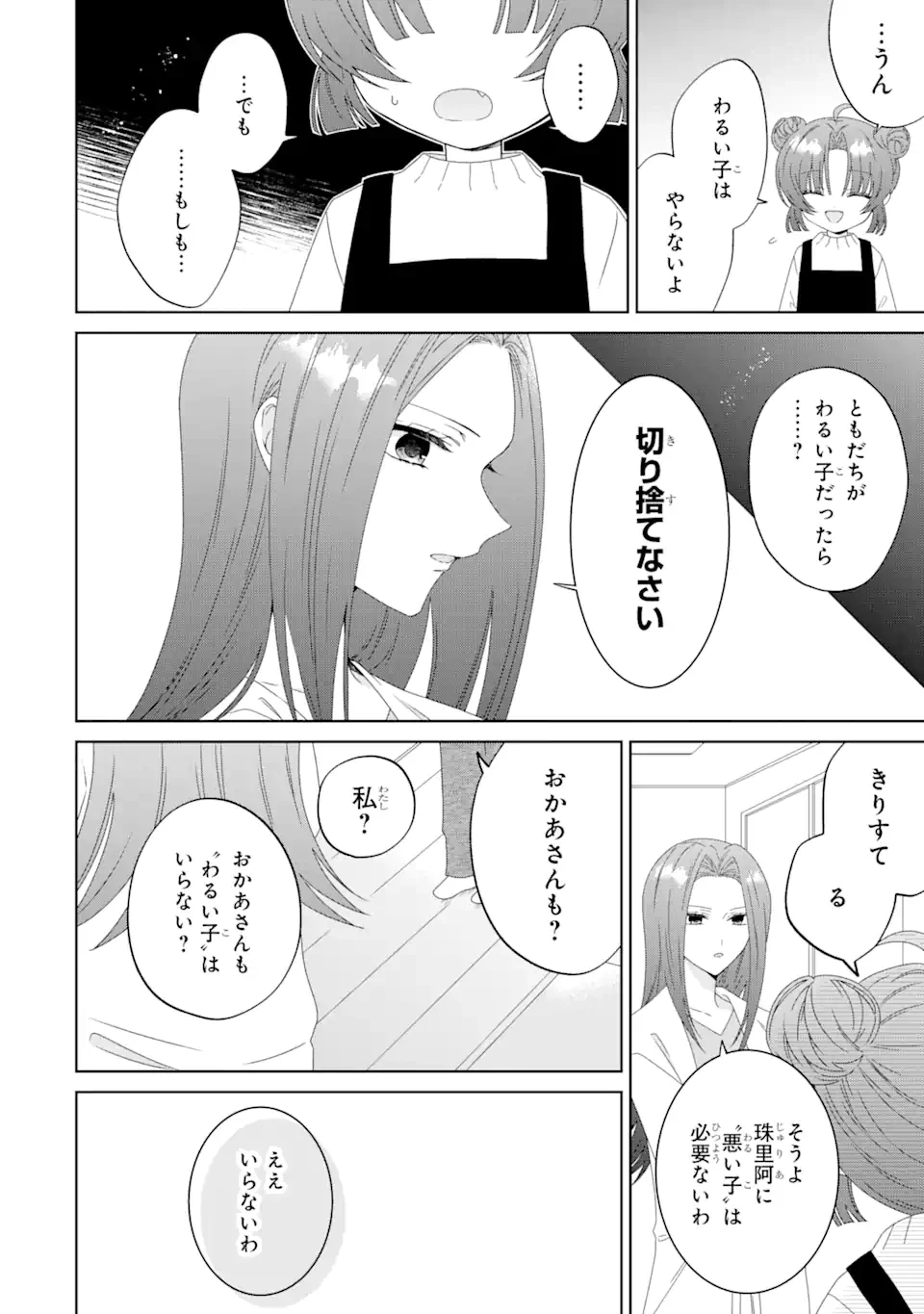 ホラー女優が天才子役に転生しました ～今度こそハリウッドを目指します!～ 第8.1話 - 6