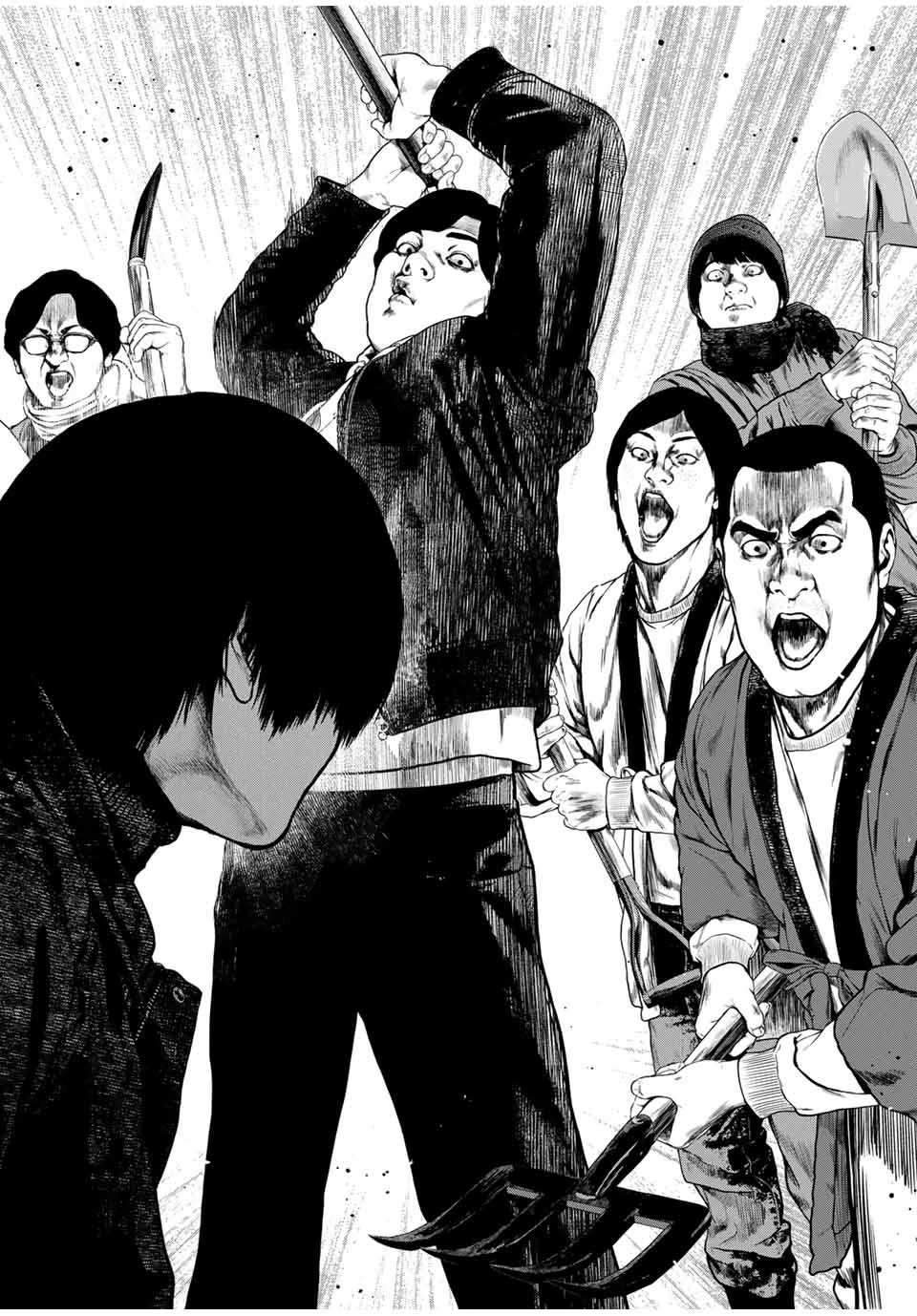 降り積もれ孤独な死よ 第51.2話 - 4