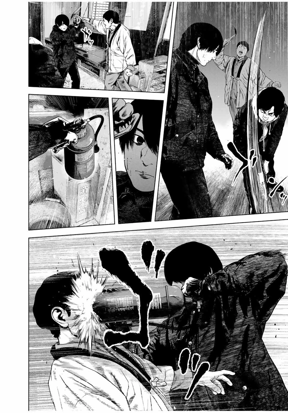 降り積もれ孤独な死よ 第51.2話 - 6