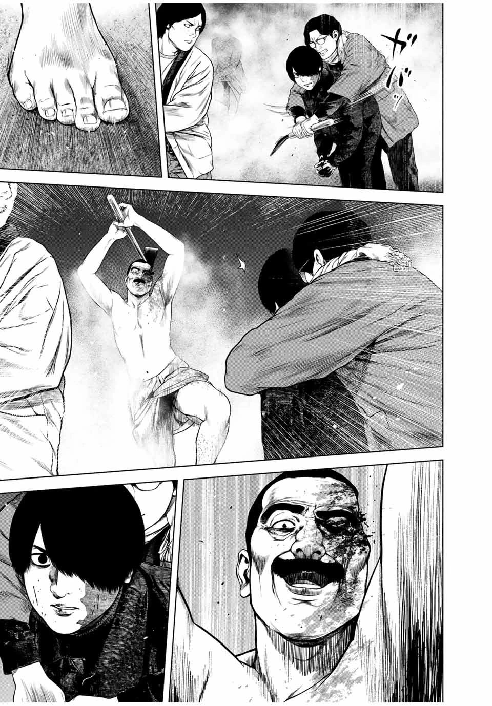 降り積もれ孤独な死よ 第51.2話 - 9