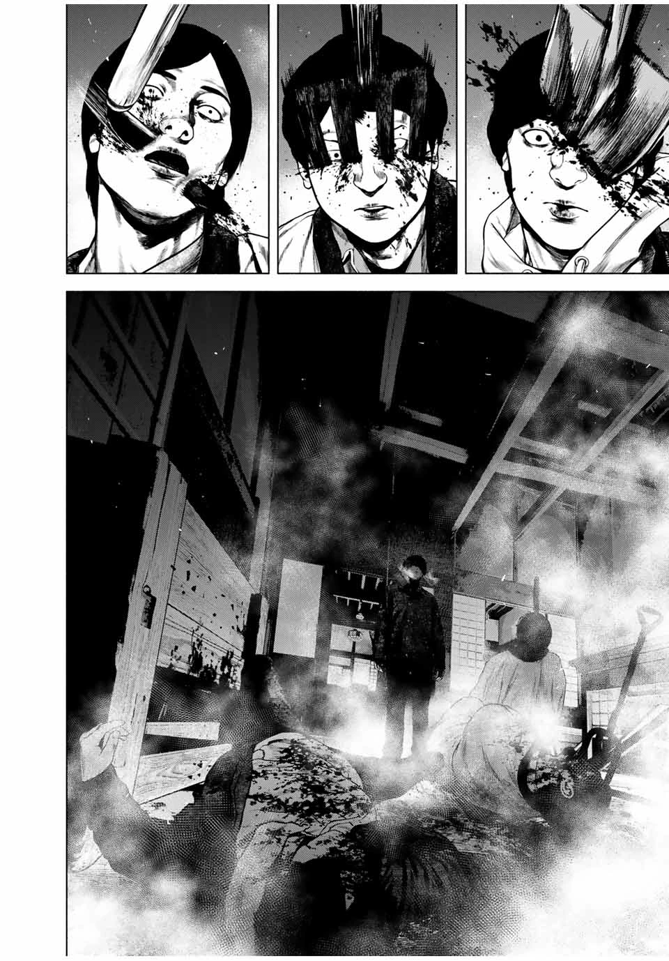 降り積もれ孤独な死よ 第51.2話 - 12