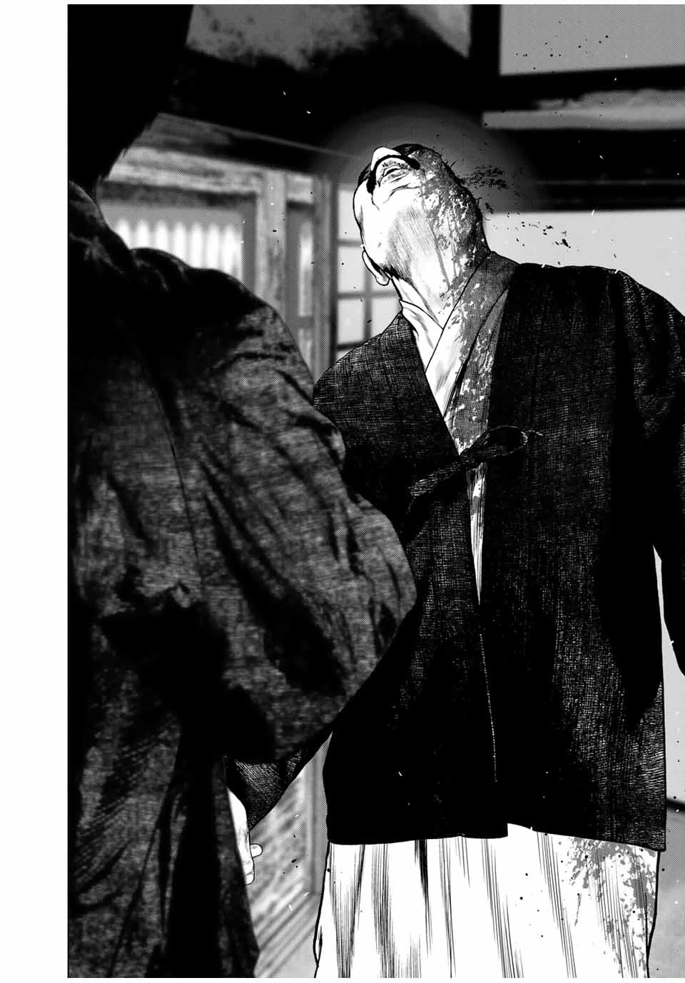 降り積もれ孤独な死よ 第51.1話 - 4