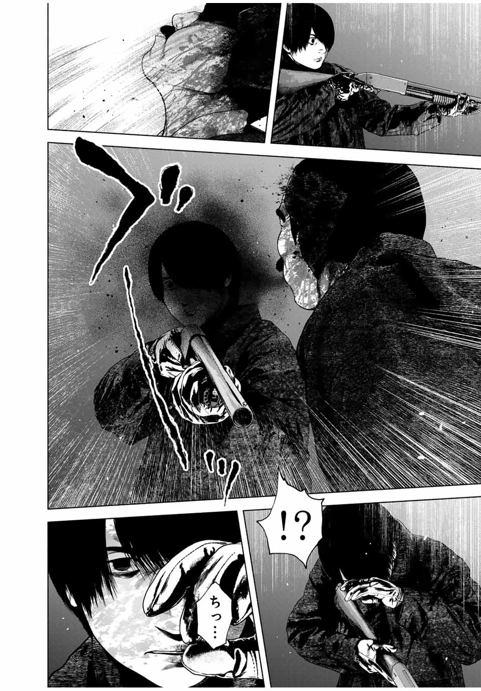 降り積もれ孤独な死よ 第51.1話 - 6