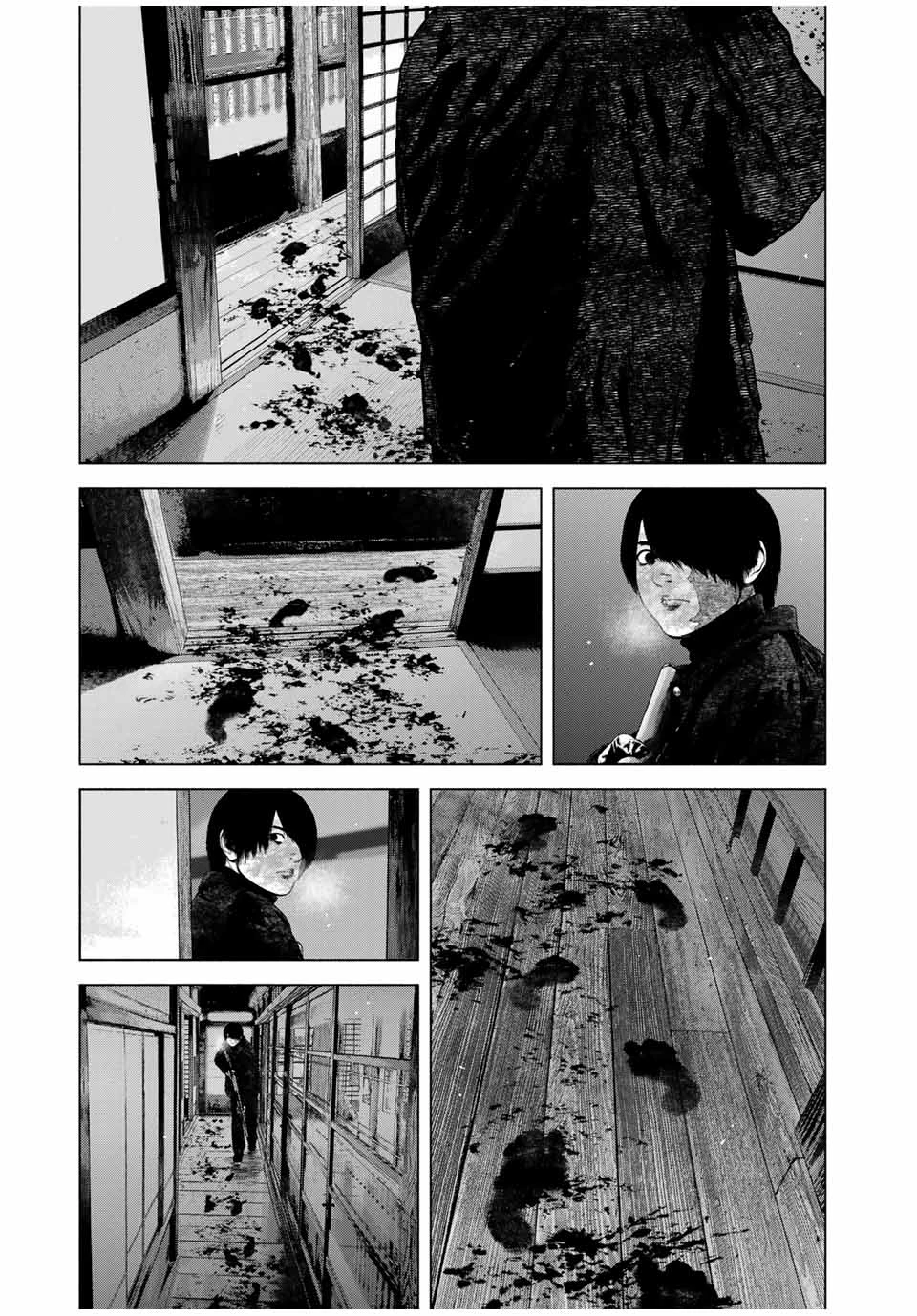 降り積もれ孤独な死よ 第51.1話 - 7