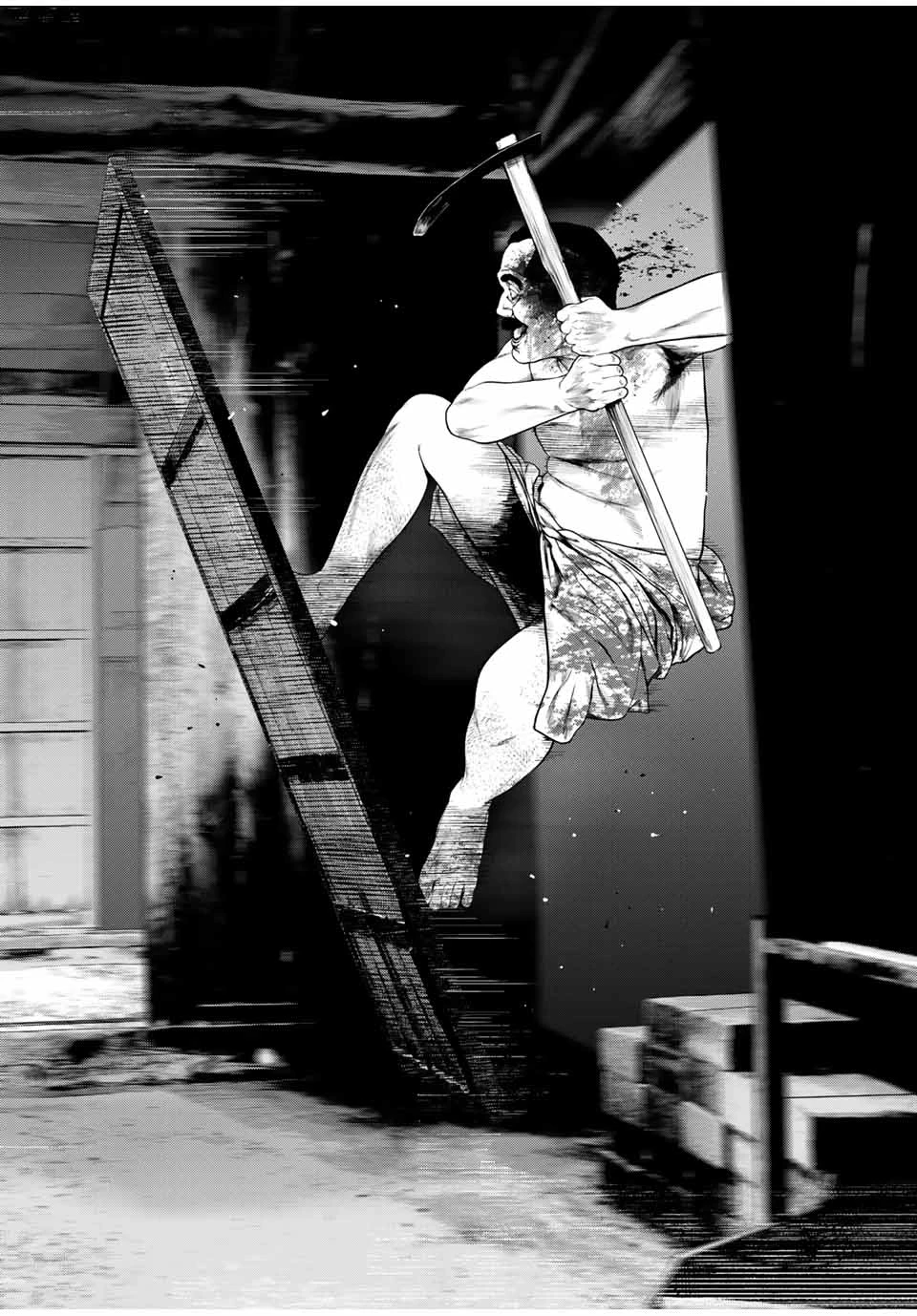 降り積もれ孤独な死よ 第51.1話 - 10