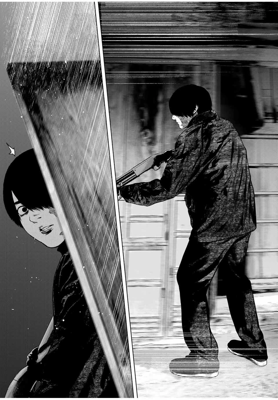 降り積もれ孤独な死よ 第51.1話 - 11