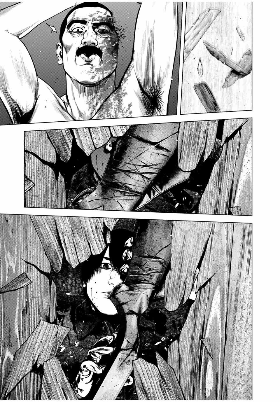 降り積もれ孤独な死よ 第51.1話 - 13