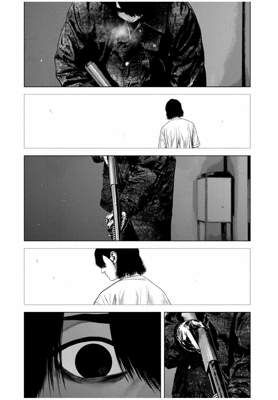 降り積もれ孤独な死よ 第50.2話 - 11