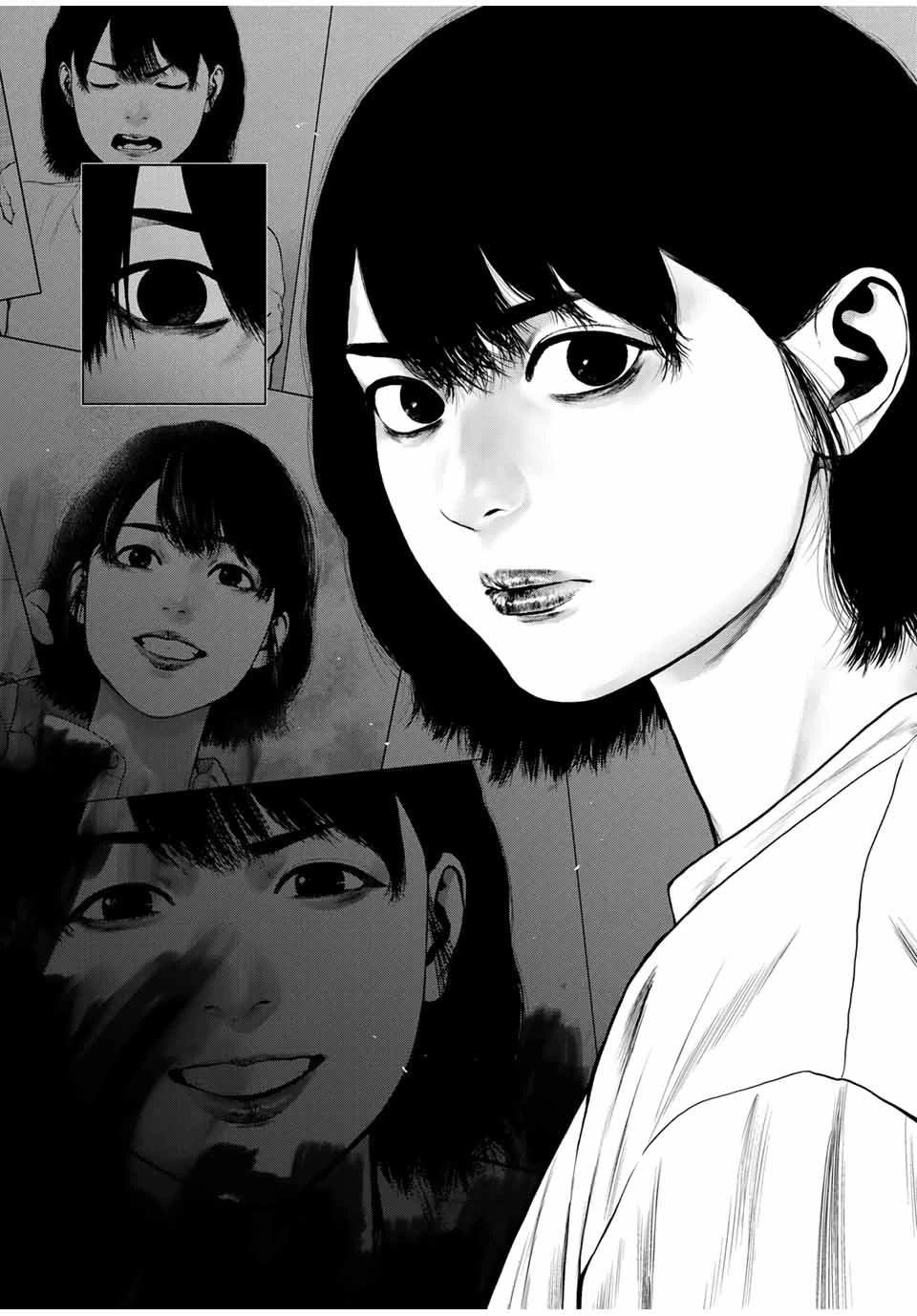 降り積もれ孤独な死よ 第50.2話 - 12