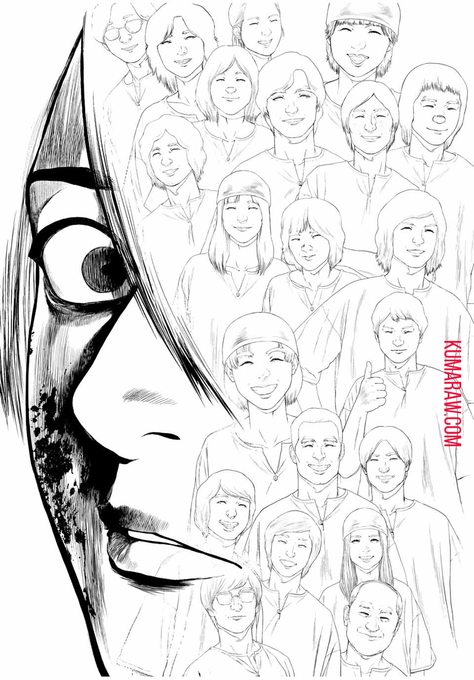 降り積もれ孤独な死よ 第49.1話 - 5