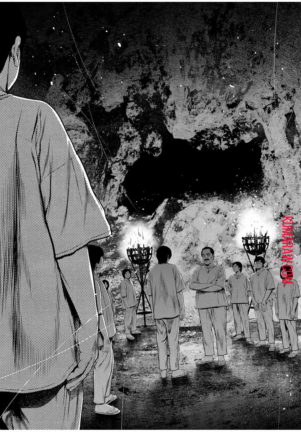 降り積もれ孤独な死よ 第48.2話 - 3