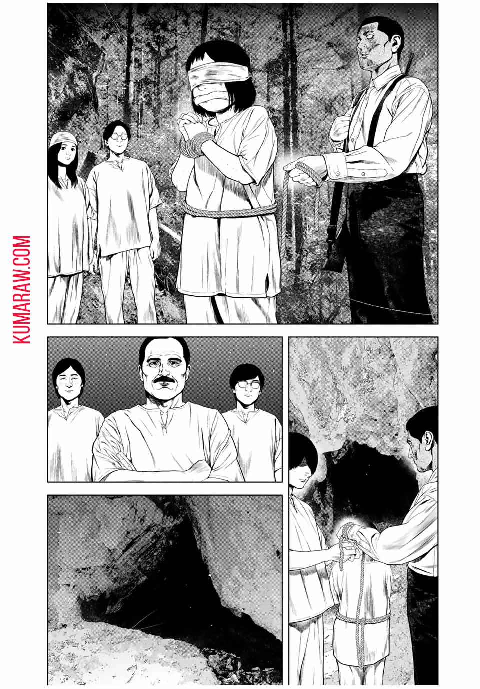 降り積もれ孤独な死よ 第48.2話 - 4