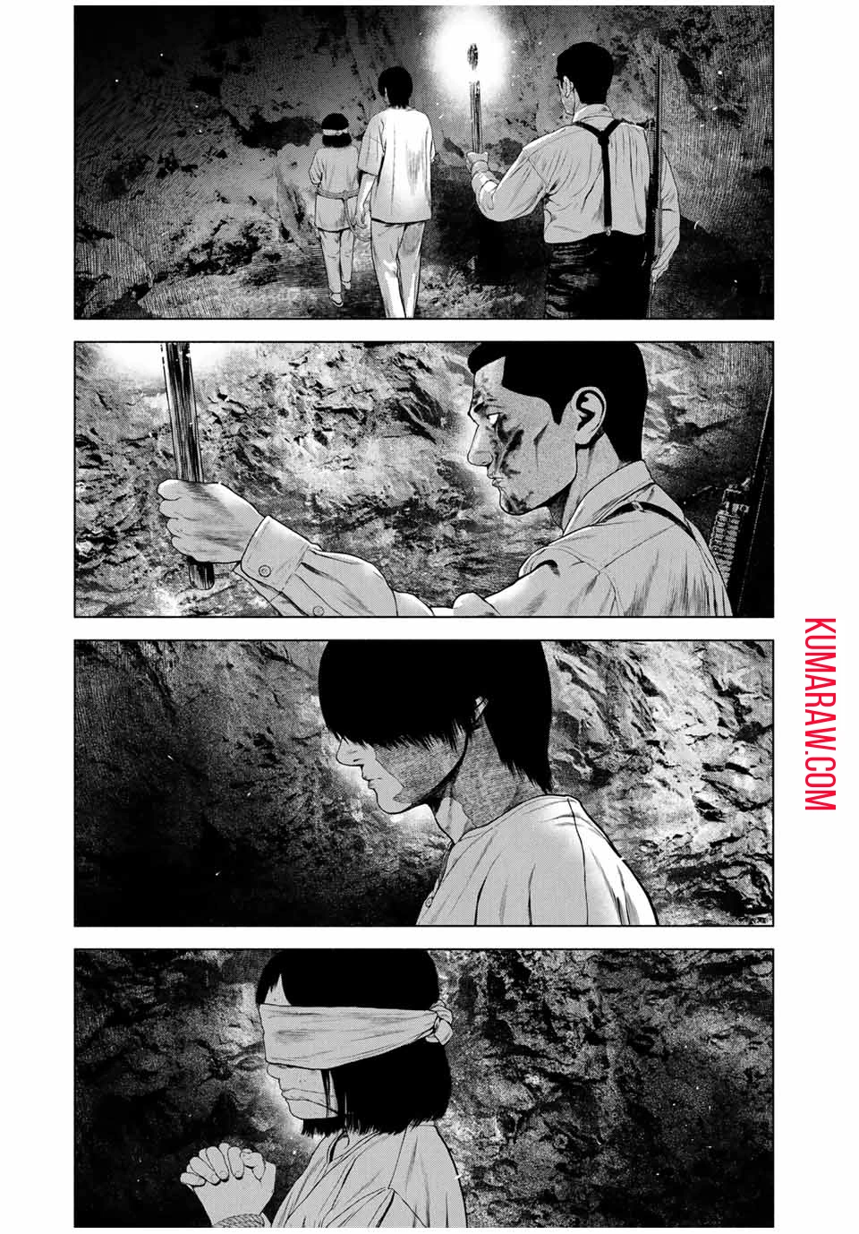 降り積もれ孤独な死よ 第48.2話 - 5