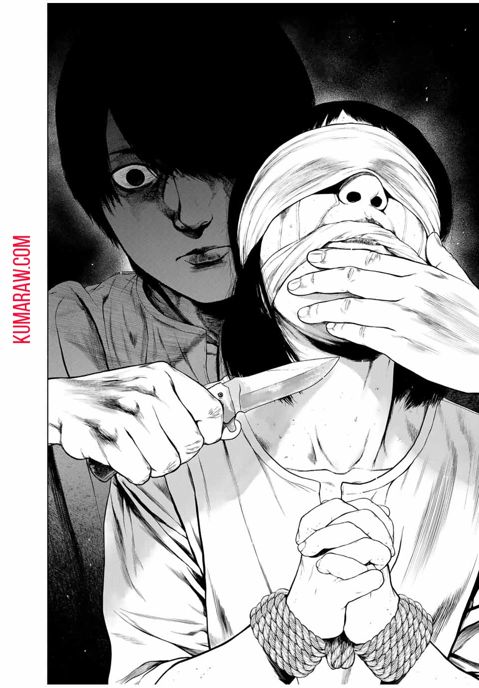 降り積もれ孤独な死よ 第48.2話 - 8