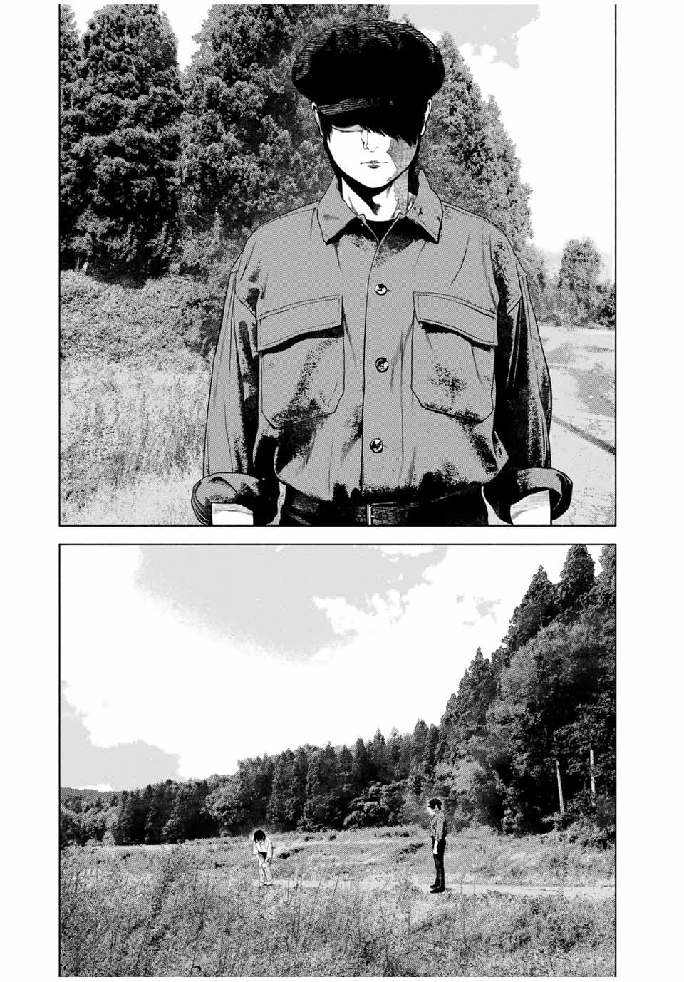 降り積もれ孤独な死よ 第47.1話 - 9