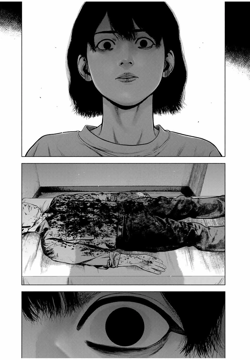 降り積もれ孤独な死よ 第46.2話 - 6