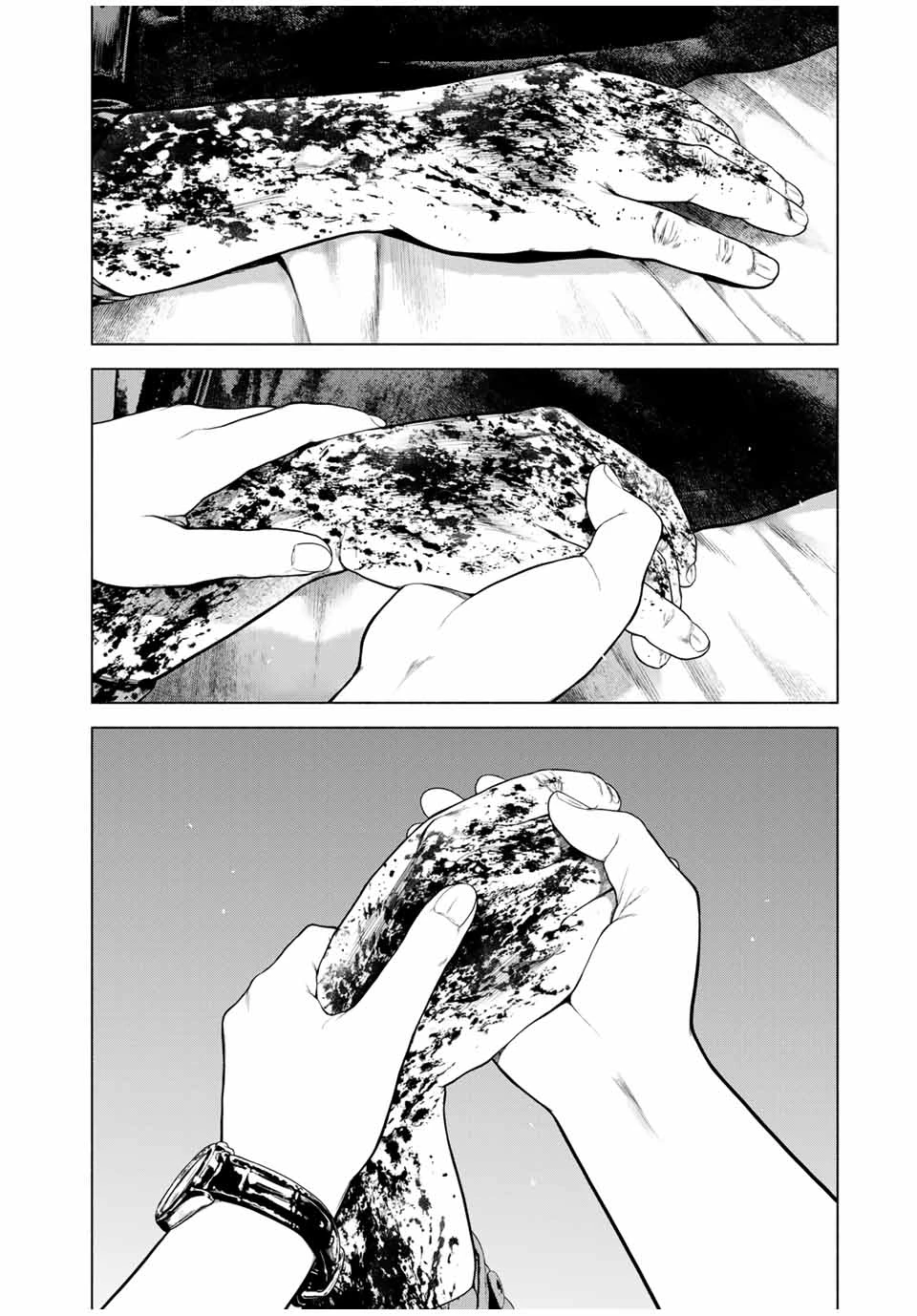 降り積もれ孤独な死よ 第46.2話 - 7