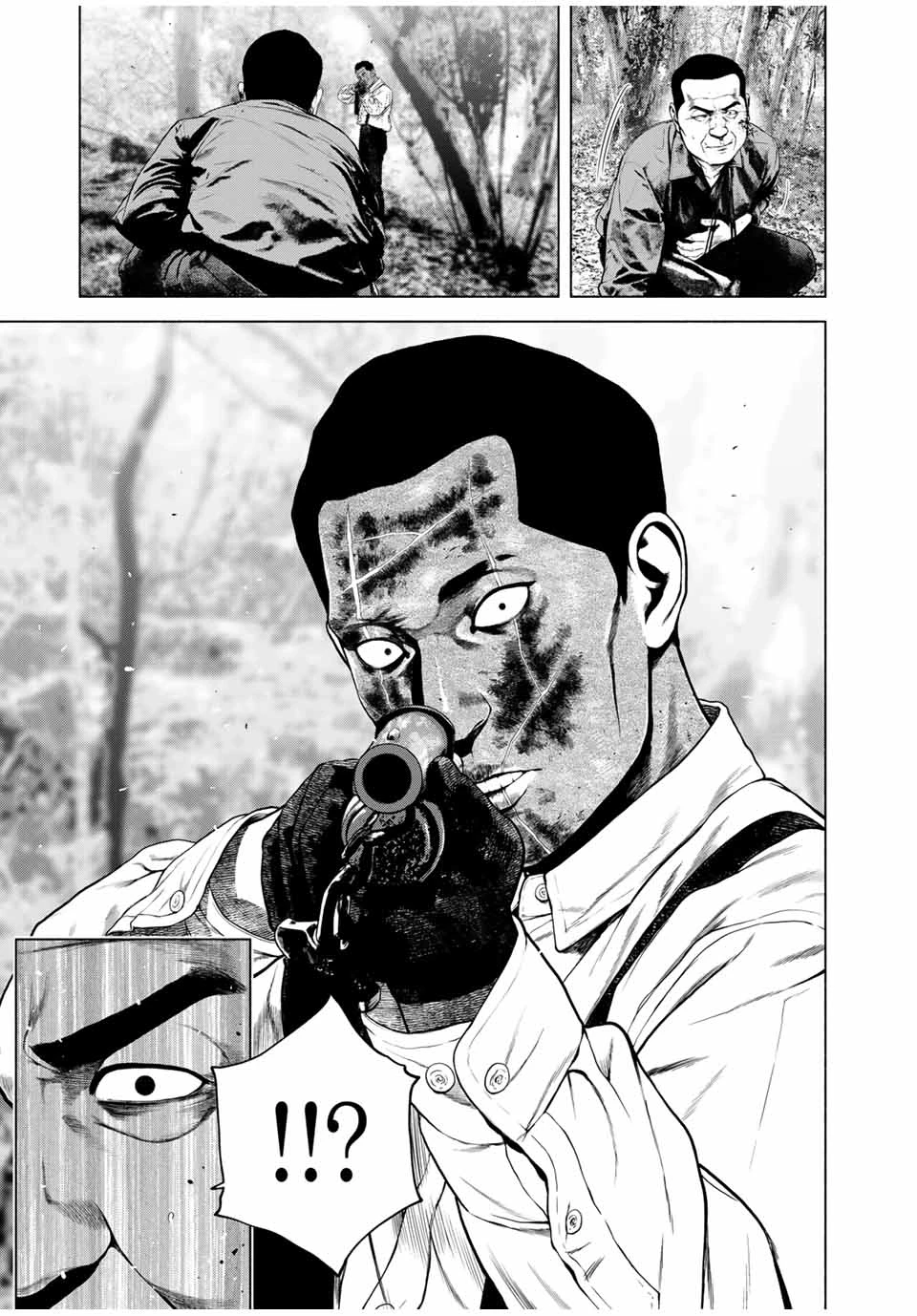 降り積もれ孤独な死よ 第45.1話 - 9