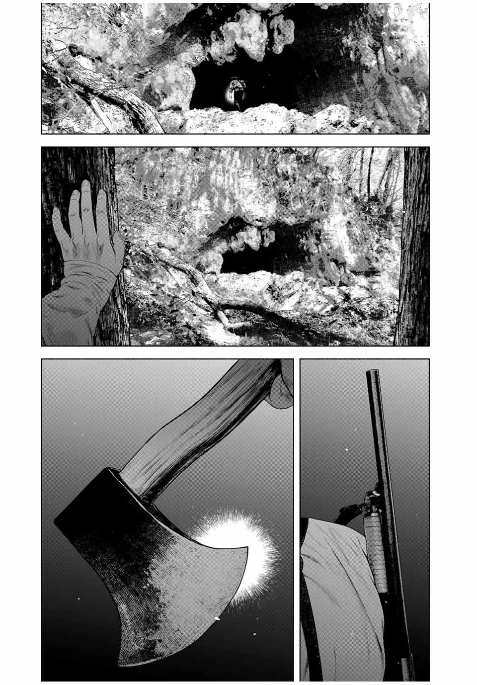 降り積もれ孤独な死よ 第44.2話 - 5